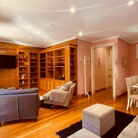 Elduayen29 Apartment Vigo Bagian luar foto