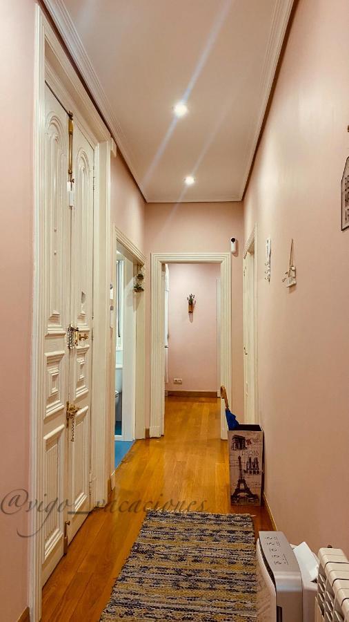 Elduayen29 Apartment Vigo Bagian luar foto