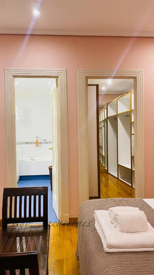 Elduayen29 Apartment Vigo Bagian luar foto