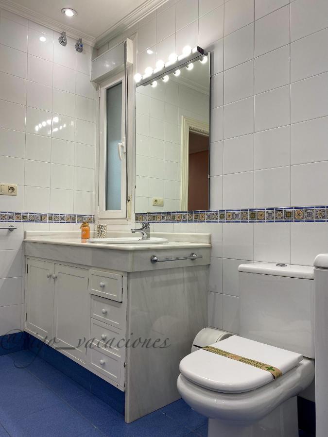Elduayen29 Apartment Vigo Bagian luar foto