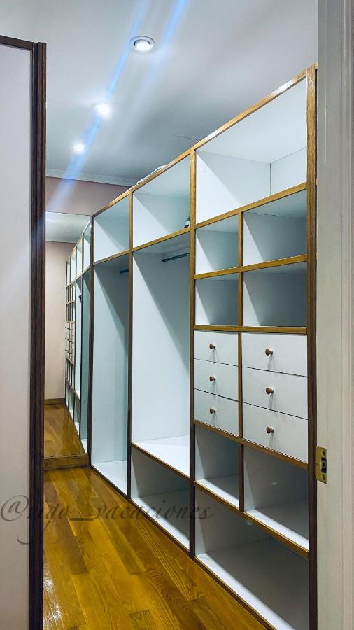 Elduayen29 Apartment Vigo Bagian luar foto