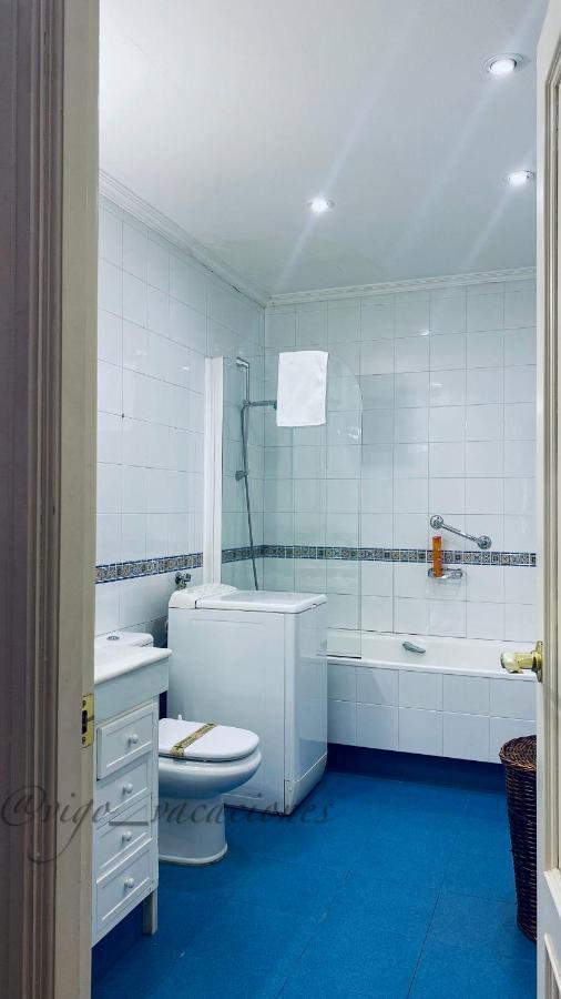 Elduayen29 Apartment Vigo Bagian luar foto