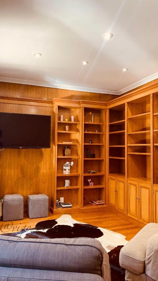 Elduayen29 Apartment Vigo Bagian luar foto