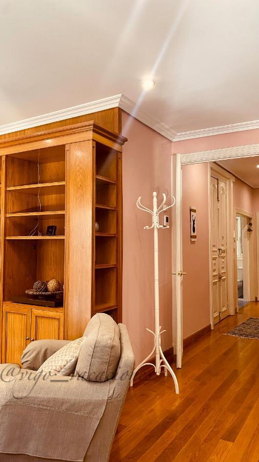 Elduayen29 Apartment Vigo Bagian luar foto