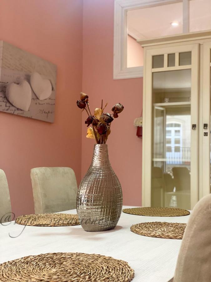 Elduayen29 Apartment Vigo Bagian luar foto